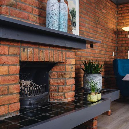 Apartment Delfzijl By Interhome Eksteriør billede