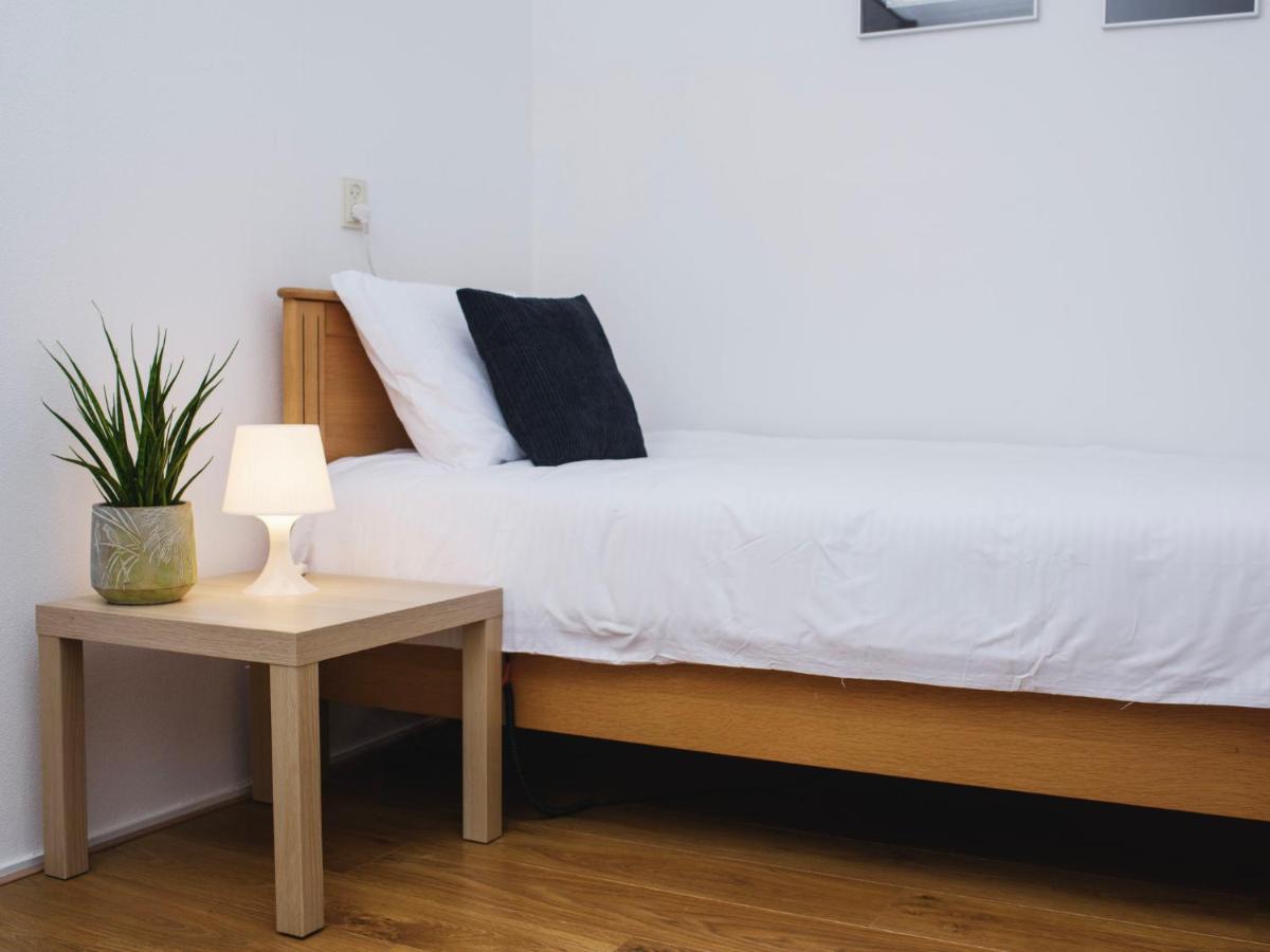 Apartment Delfzijl By Interhome Eksteriør billede