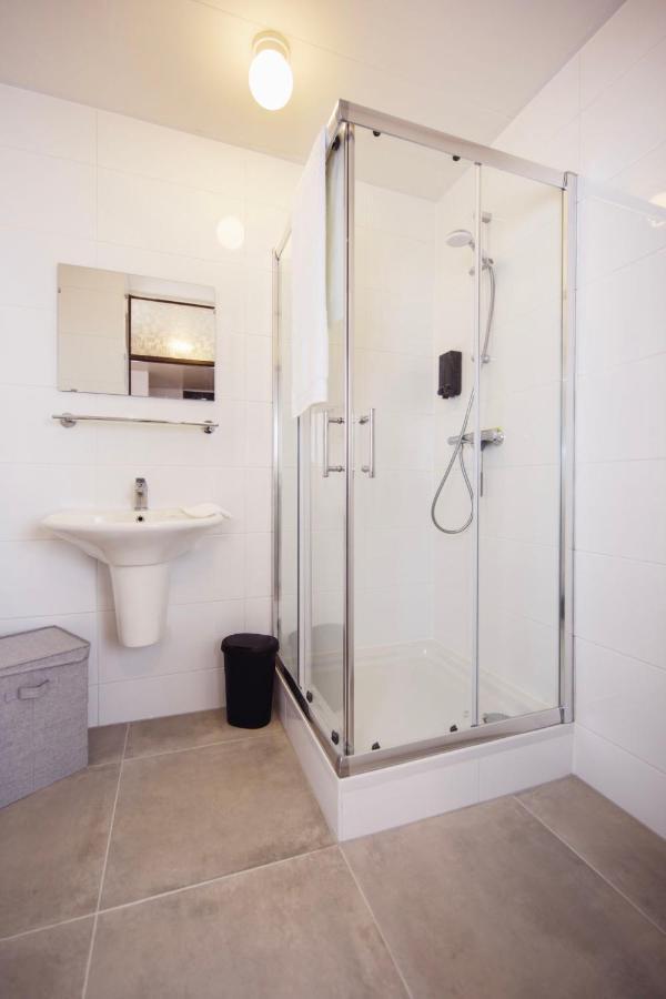 Apartment Delfzijl By Interhome Eksteriør billede