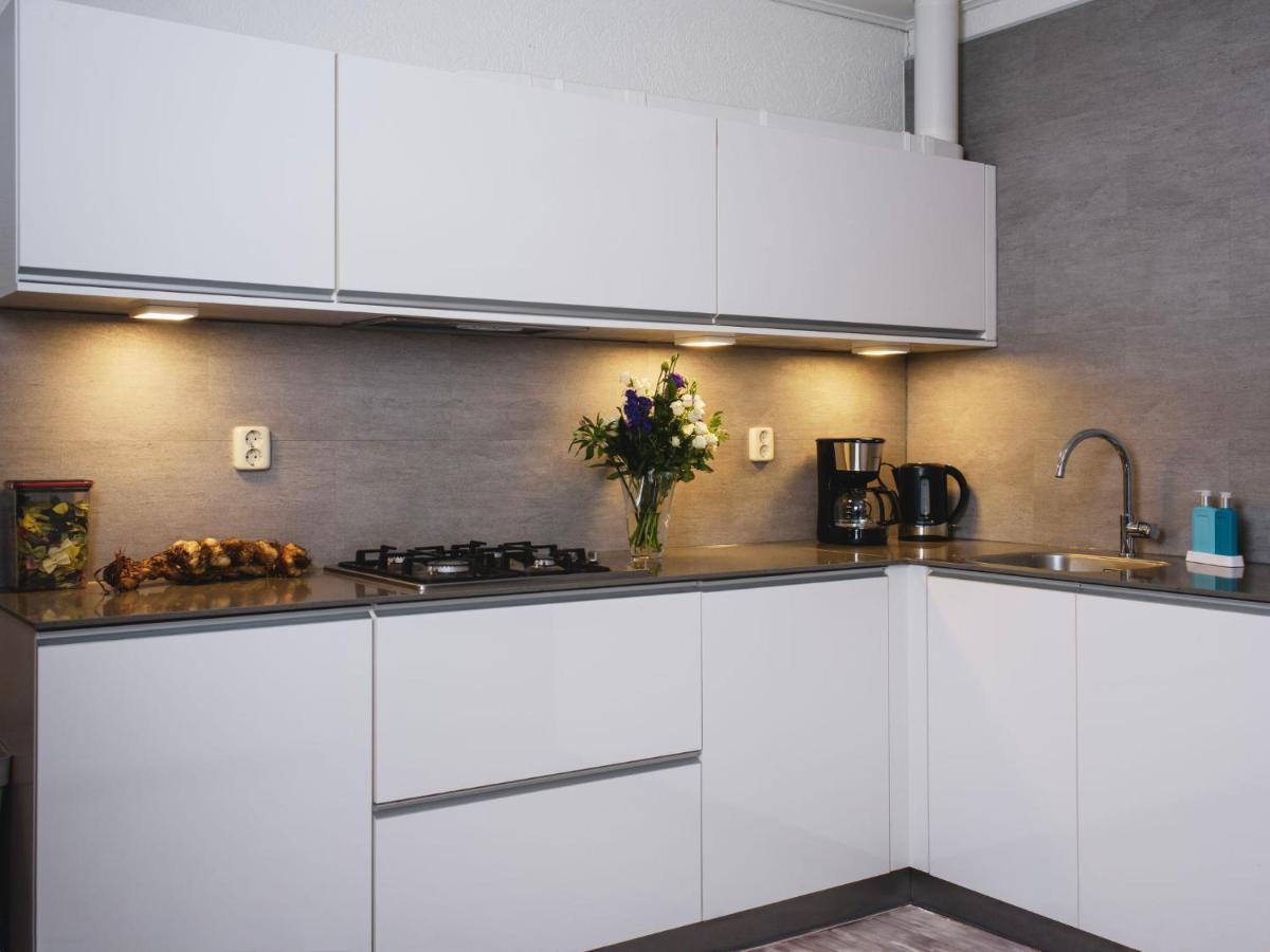 Apartment Delfzijl By Interhome Eksteriør billede
