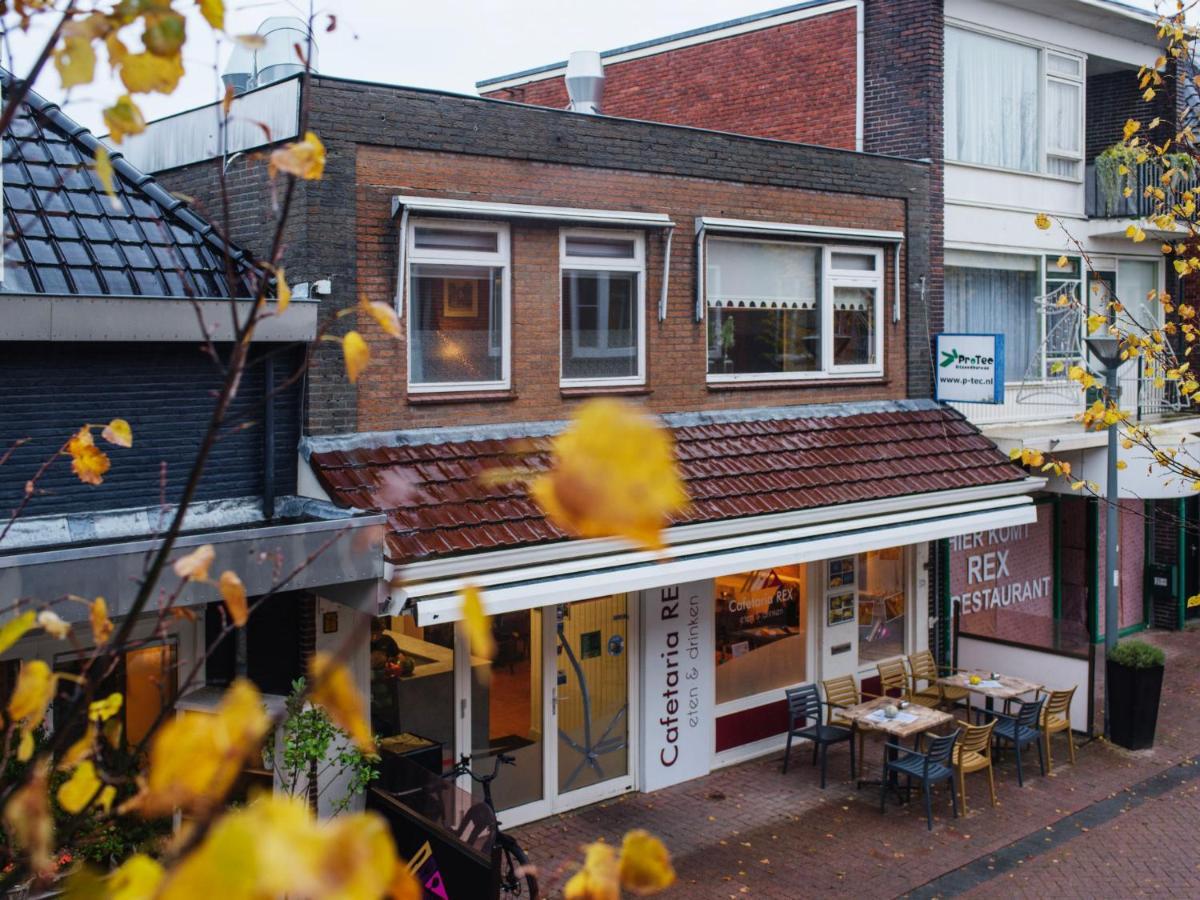 Apartment Delfzijl By Interhome Eksteriør billede