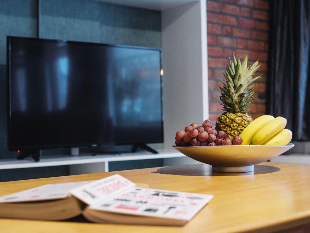 Apartment Delfzijl By Interhome Eksteriør billede
