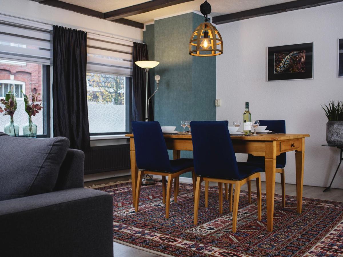 Apartment Delfzijl By Interhome Eksteriør billede