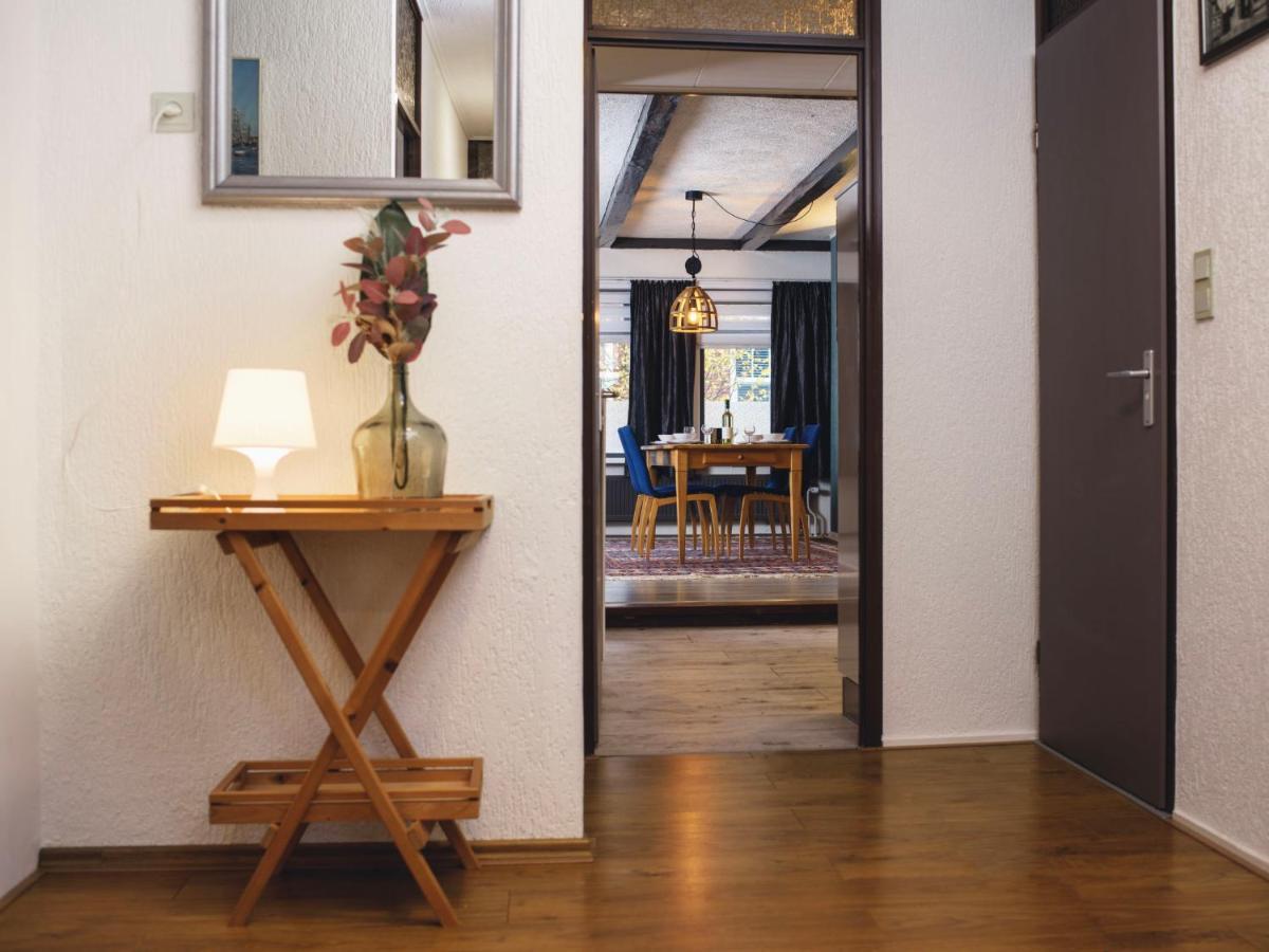 Apartment Delfzijl By Interhome Eksteriør billede