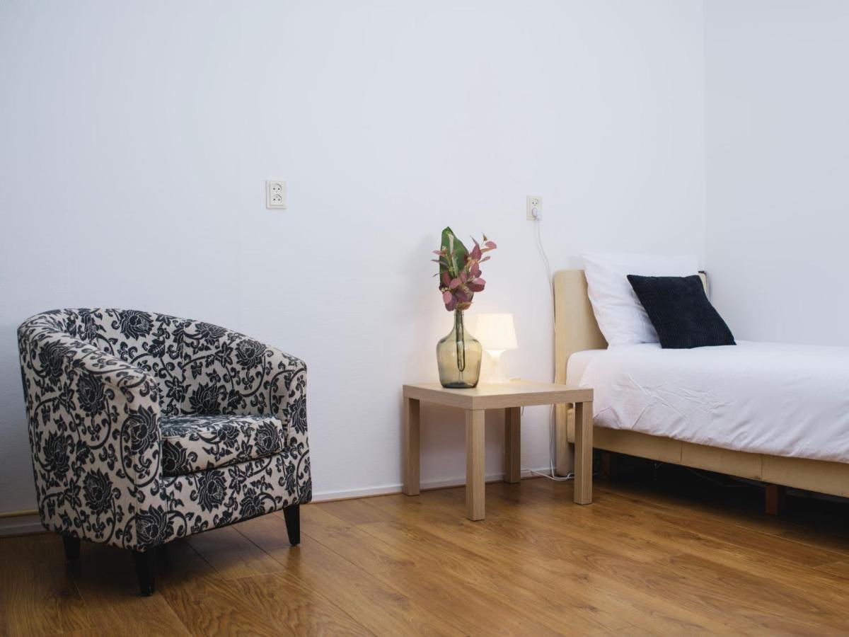 Apartment Delfzijl By Interhome Eksteriør billede