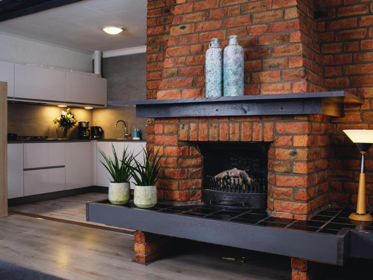 Apartment Delfzijl By Interhome Eksteriør billede