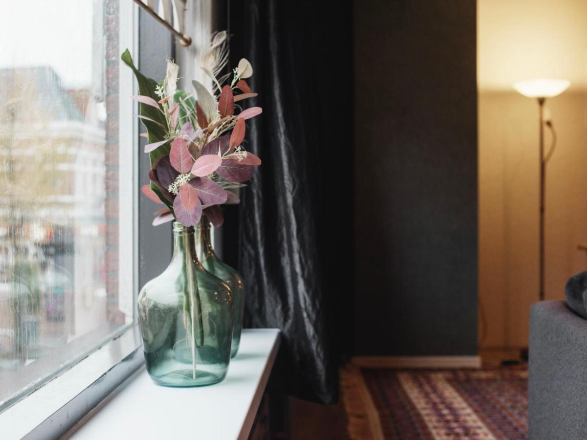 Apartment Delfzijl By Interhome Eksteriør billede