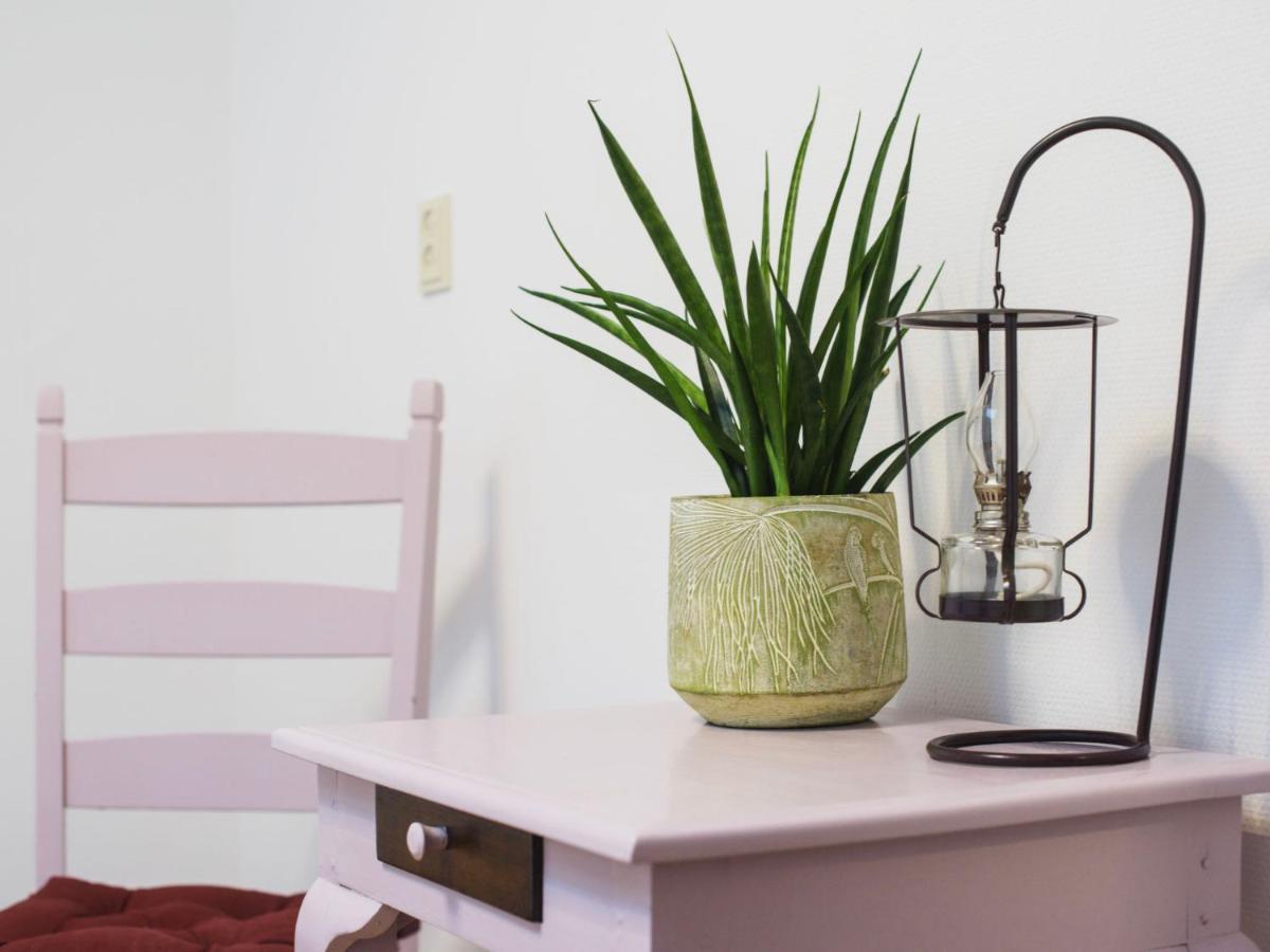 Apartment Delfzijl By Interhome Eksteriør billede